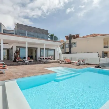 Readhostprofile&scan! Luxury 4-bedroom With Pool Apartment Antibes