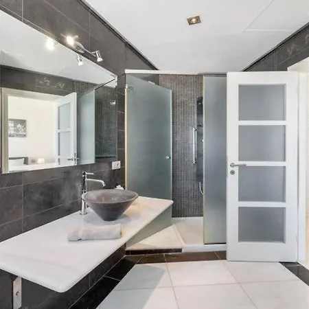 Readhostprofile&scan! Luxury 4-bedroom With Pool * Antibes