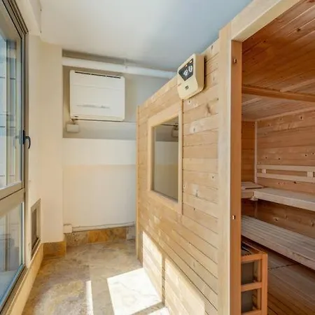 Readhostprofile&scan! Luxury 4-bedroom With Pool * Антіб