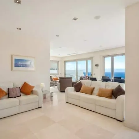 Appartement Readhostprofile&scan! Luxury 4-bedroom With Pool Antibes